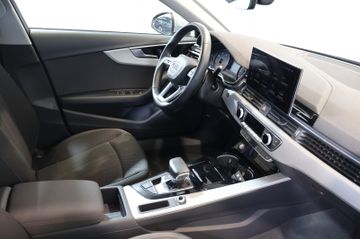 Audi A4 Avant 35 TDI ACC+LED+LANE+CARPLAY+ALU