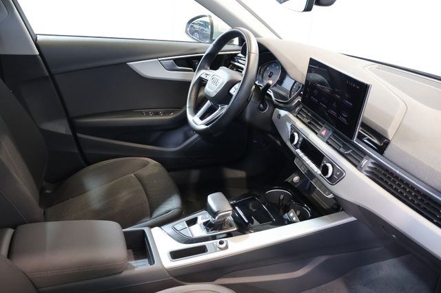 Audi A4 Avant 35 TDI ACC+LED+LANE+CARPLAY+ALU