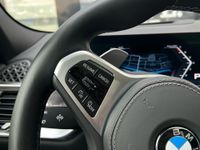 BMW X6 M60 - Vorschau Bild 17