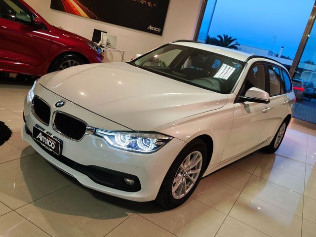 BMW BMW Serie 3 Touring 320d Sport Solo 137.000km