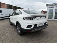 Renault Arkana - Vorschau Bild 3