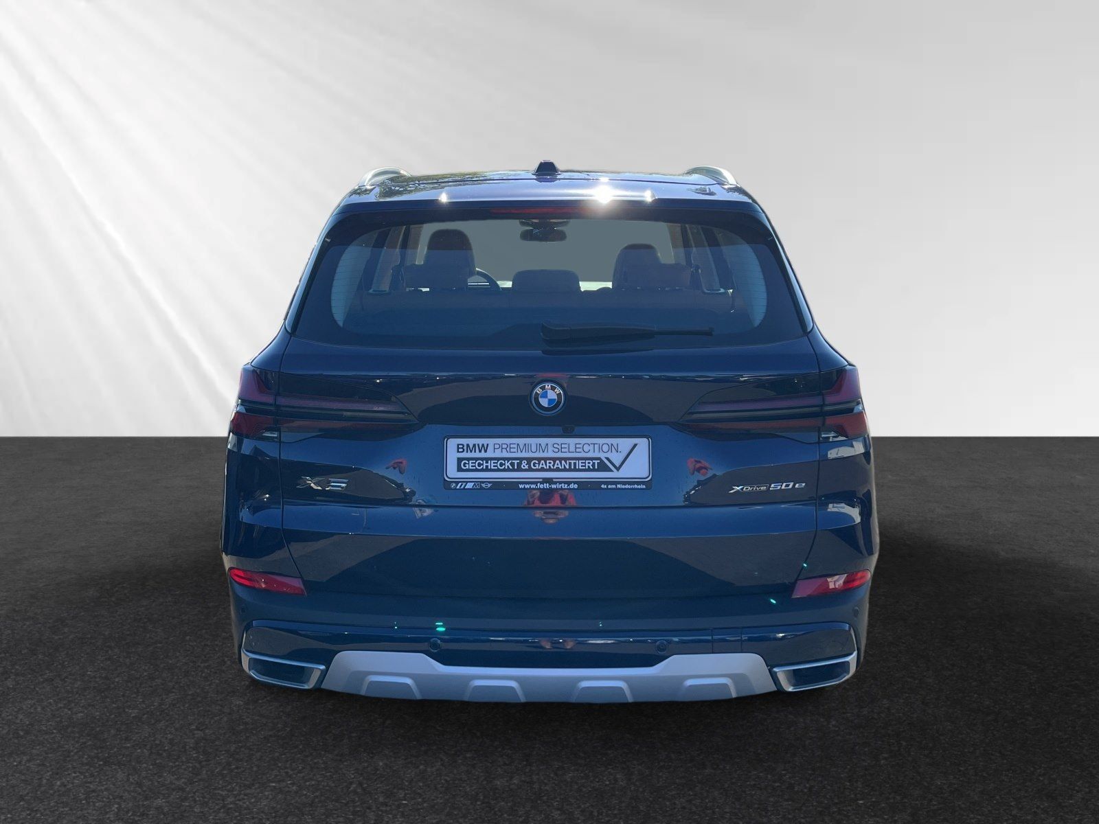 BMW X5 - Bild 8