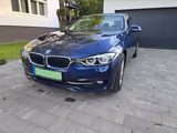 BMW 330e iPerformance Luxury HUD 360° Harman-Kardon - BMW: Limousine, E36