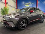 Toyota C-HR Hybrid Team D*KAMERA*TOTWINKEL*SPURHALTE*1H - Toyota C-HR in Hannover