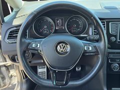Volkswagen Golf VII Sportsvan 1.2 TSI BMT Sound