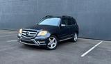 Mercedes-Benz GLK 350 4Matic / Pano - graue Mercedes-Benz GLK 350