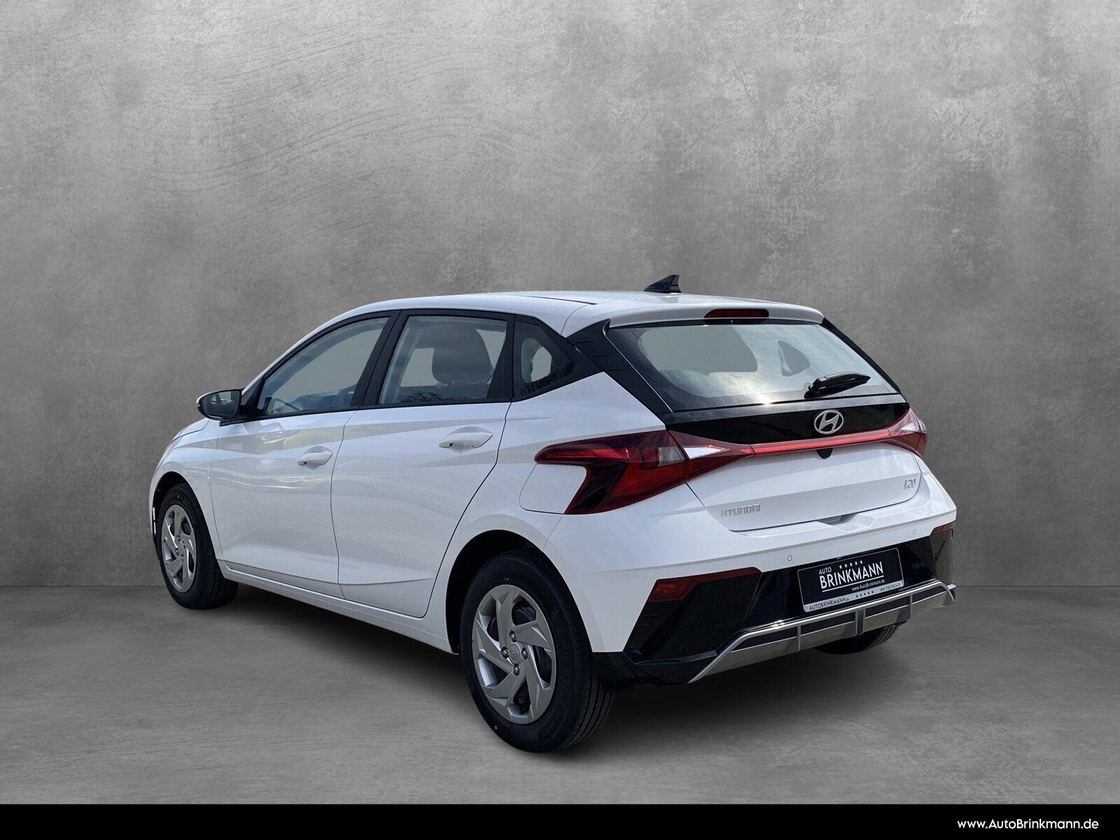 Hyundai i20 – Bild 7