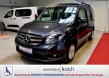 Mercedes-Benz Citan 112 Tourer Edition rollstuhlgerecht - Mercedes-Benz Citan: Tourer