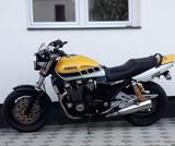 Yamaha XJR 1200 Kenny Roberts - YAMAHA XJR 1200