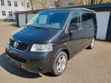 Volkswagen T5 Multivan Highline Navigation Solardach - Volkswagen Multivan