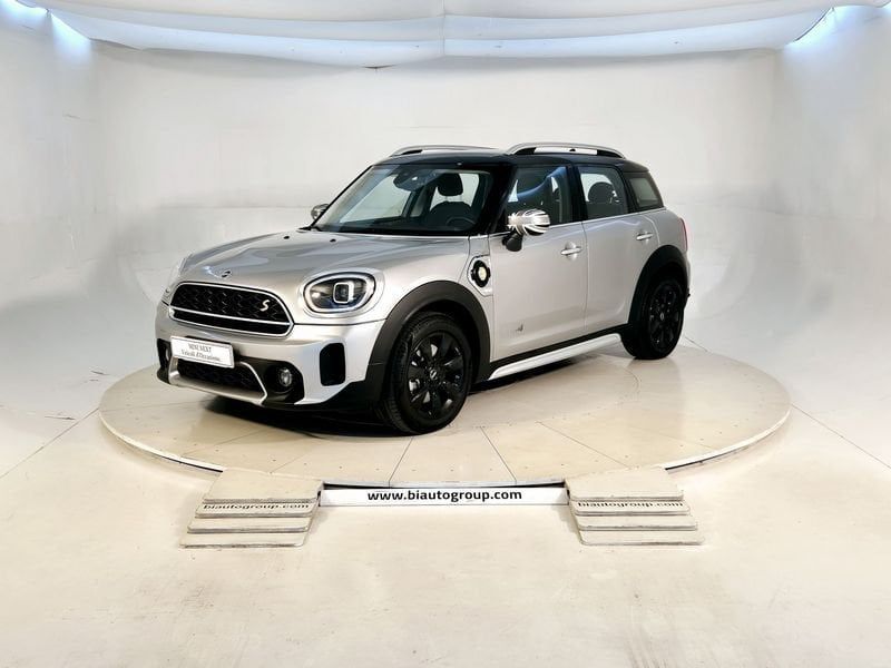 MINI Countryman Mini F60 2020 Benzi Mini 1.5 Coo