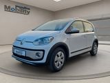 Volkswagen up! cross up! SHZ GRA Navi CityNotBrems - Volkswagen up! mit Benzin-Antrieb: Navigationssystem, Kleinwagen, Klimaanlage