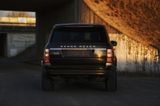 Land Rover Range Rover 4.4 SDV8 Vogue - Land Rover Range Rover von privat