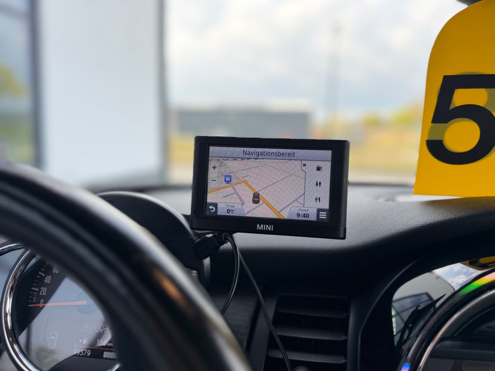 Cooper S Aut. Pepper Leder Navi Tüv&Service NEU