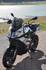 BMW S1000XR - gebrauchte Motorräder in Kassel