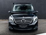 Mercedes-Benz V 250/200 MARCO POLO LEDER BEIGE - Mercedes-Benz Marco