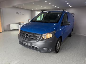 Mercedes Vito - 2