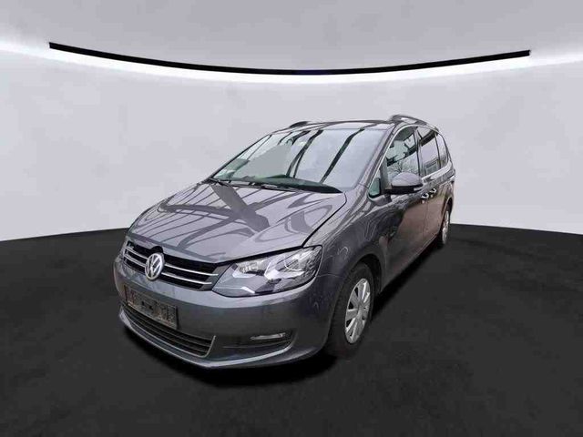 Volkswagen Sharan Comfortline 7 Sitze Xenon Kamera PDC Navi