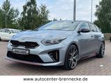 Kia pro cee'd / ProCeed GT*LED*Alcantara* - Kia
