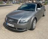 Audi Schönes Audi Cabriolet - Audi Cabriolet aus 2004