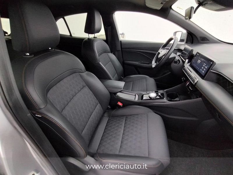Other MG MG3 1.5 Hybrid+ Luxury imagem 3