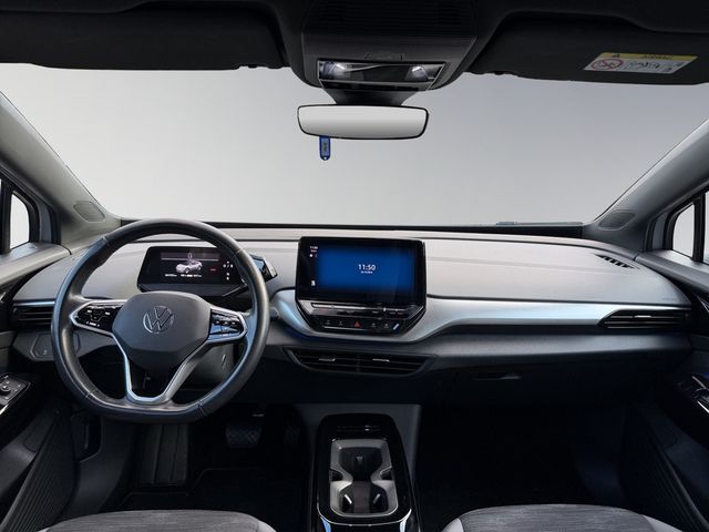 ID.4 Pro Performance