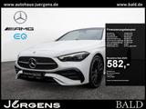 Mercedes-Benz CLE 300 4M Coupé AMG-Sport/Technik/Pano/Stdhz/20 - Mercedes-Benz CLE 300 in Dortmund
