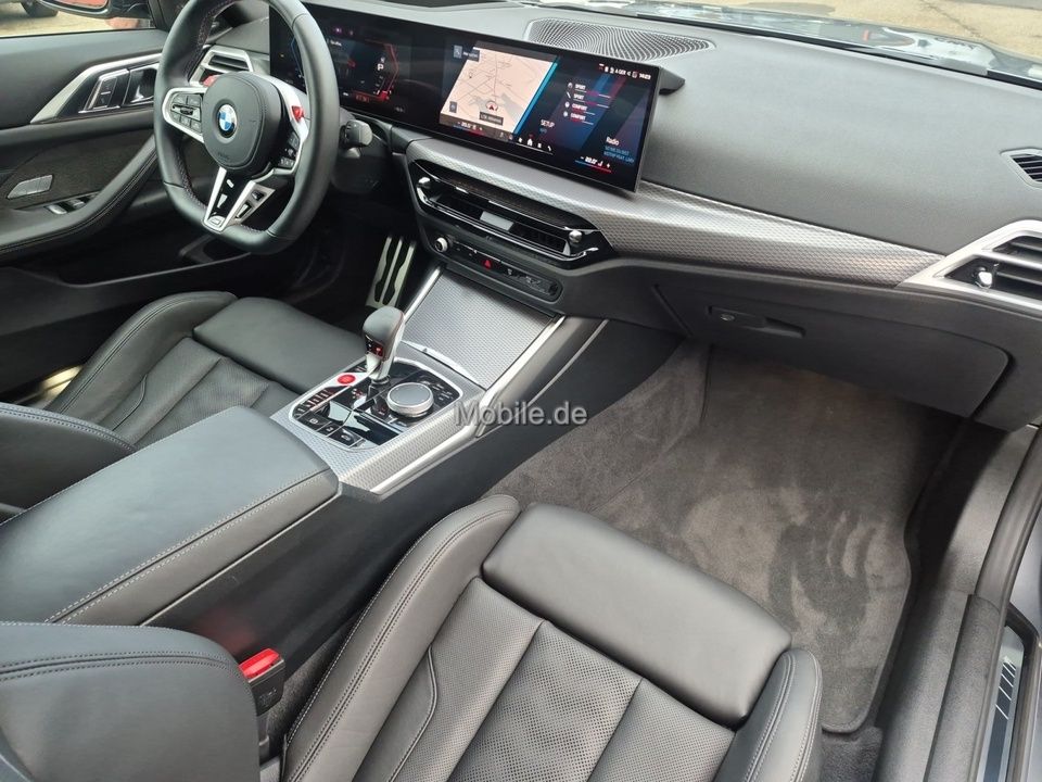 BMW M4 - Bild 21
