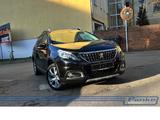Peugeot 2008 1.2 PureTech Allure*Carplay*Leder*Tempo* - Peugeot 2008 Gebrauchtwagen in Berlin