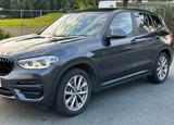 BMW X3 G01 265PS 3.0 Diesel Standheizung A... - BMW X3: Ps