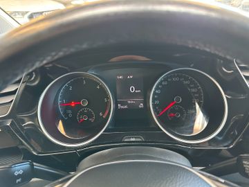 Volkswagen Touran Sound BMTStart-Stopp *7 Sitzer*Navi*