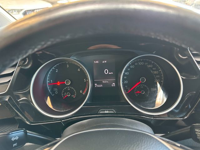 Volkswagen Touran Sound BMTStart-Stopp *7 Sitzer*Navi*