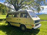 Volkswagen T3 Westafalia Joker - Volkswagen T3: Joker