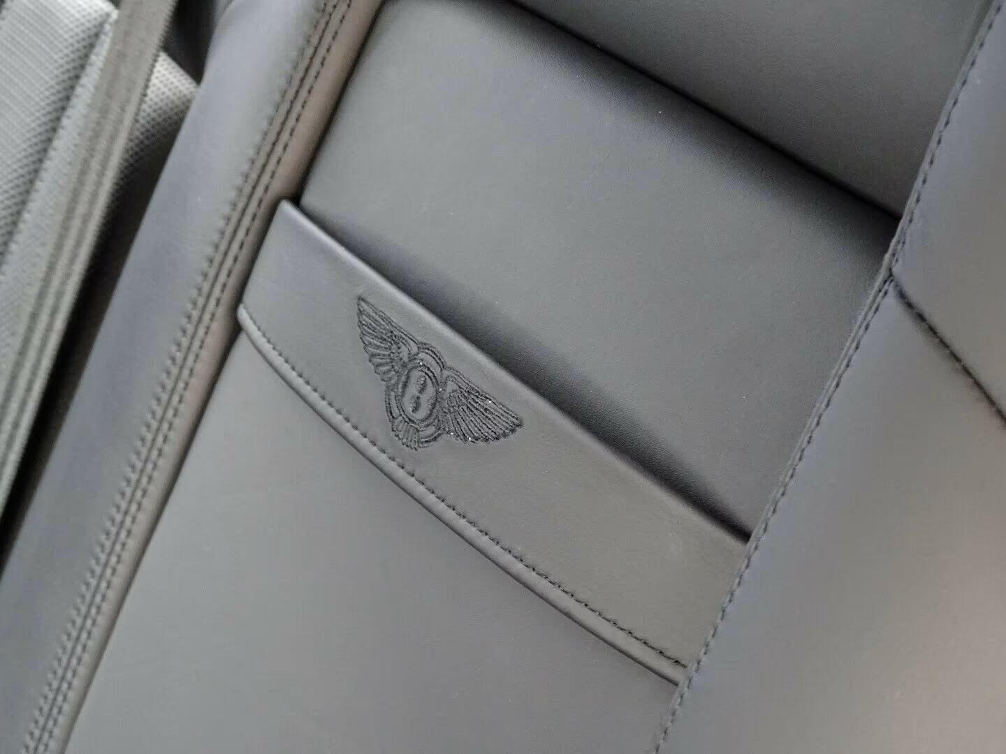 Bentley Continental Flying Spur Edition VIP-First Class