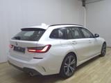 BMW 320dA Touring xDr M-Sport Pano HuD Laser LC Pro - BMW 320 Gebrauchtwagen in Bremen