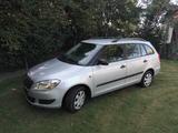 Skoda Fabia 1.2l TSI 63kW Elegance Combi Elegance - Skoda Fabia: Combi Elegance