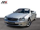 Mercedes-Benz SL 350 *3.HAND*WENIGKM*TÜVNEU*AMGFELGEN*LUFT* - Mercedes-Benz SL 350: AMG