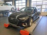 Audi A3 LIMOUSINE 35TDi ADVANCED LED/ACC/AHK/DSP/SHZ. - Audi A3 advanced mit Diesel-Antrieb