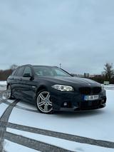 BMW Bmw f11 535d - BMW 5er Reihe mit Diesel-Antrieb: Sportwagen