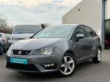 Seat Ibiza FR - Seat: Ibiz