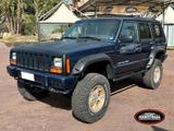 Jeep Cherokee 2.5 TD 5 Porte Sport - Jeep Cherokee: 2.5