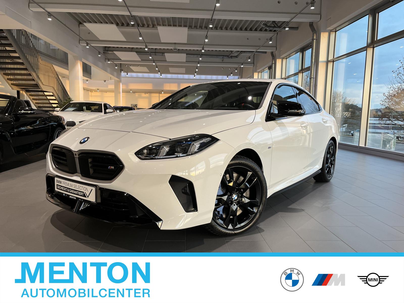 BMW M235 xDrive Gran Coupé M Sport DrivingAss. Prof.