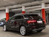 Audi A3 Sportback Advanced 35 TDI S tronic - Audi A3 mit Diesel-Antrieb: Limousine, Automatik, mit Klimaautomatik