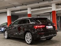 Audi A3 - Vorschau Bild 4