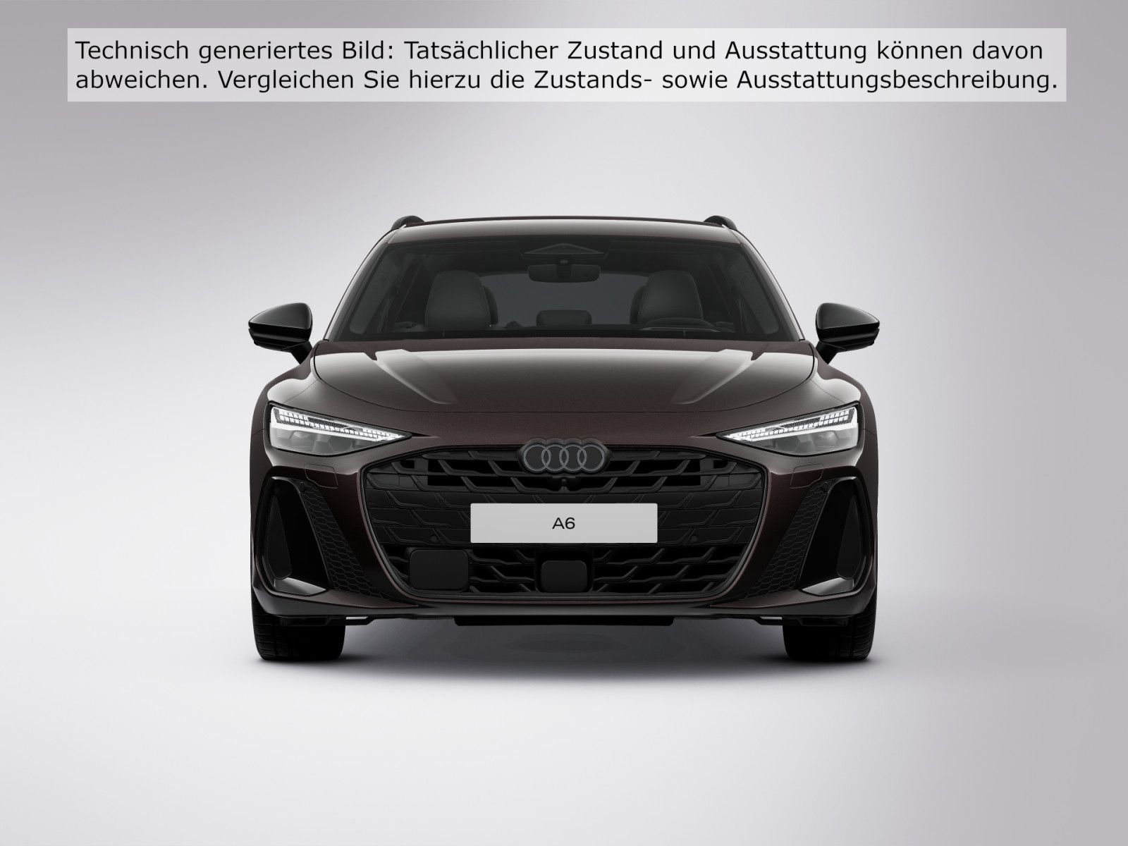 Audi A6 - Bild 4