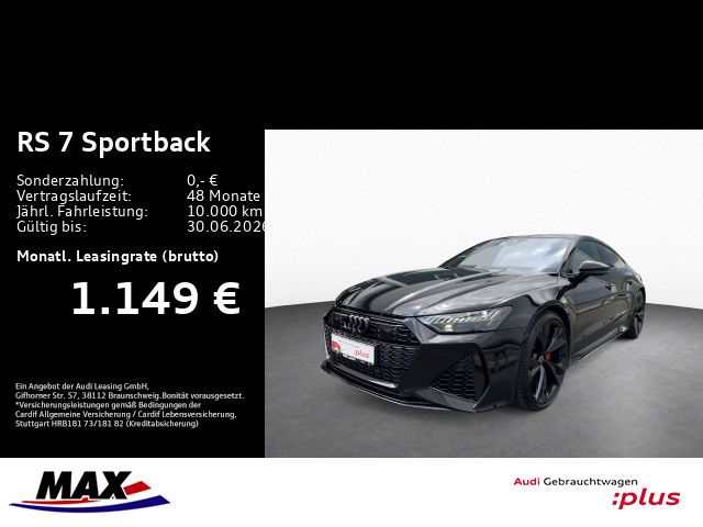 Audi RS7 - Bild 2