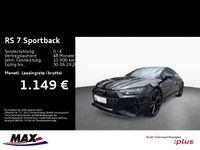 Audi RS7 - Vorschau Bild 2