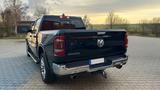 Dodge RAM 1500 Laramie 5.7 V8 HEMI eTorque | Crew Cab  - Dodge RAM eTorque Gebrauchtwagen