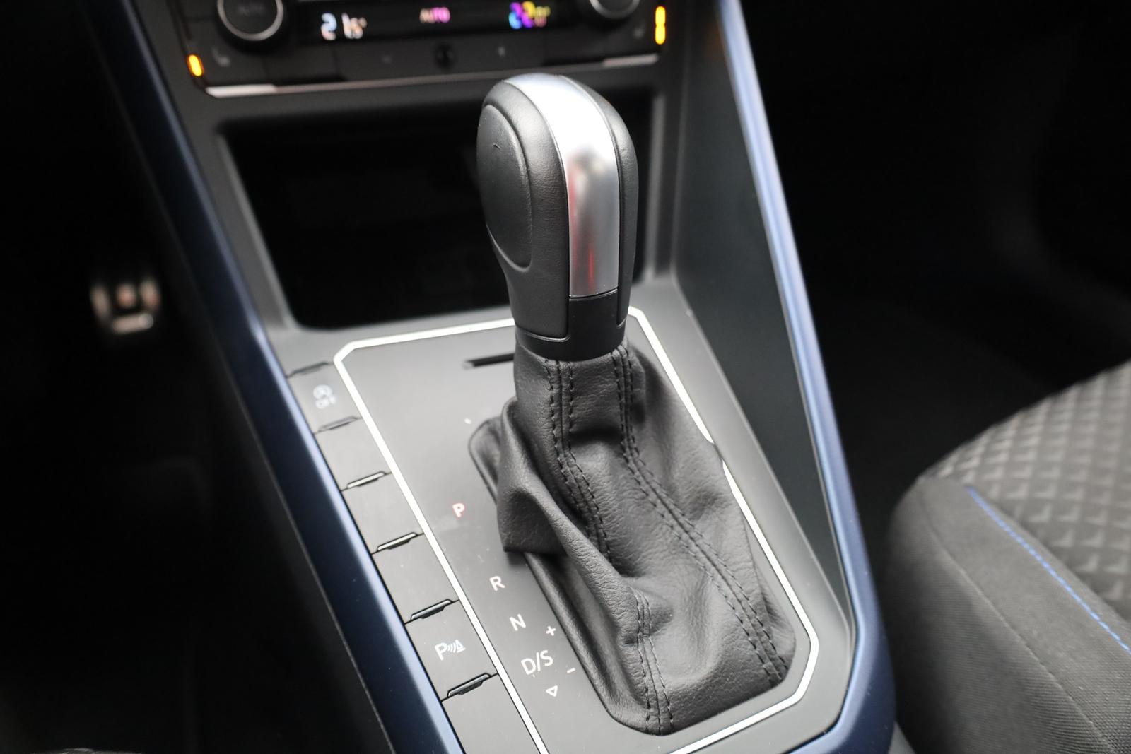 Volkswagen Polo 1.0 LED Navi Panorama Tempomat Kamera ACC, миниатюра 22