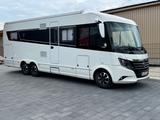 Niesmann + Bischoff Niesmann & Bischoff 85 E